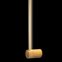 Купить с доставкой по Москве и России Бра LOFT IT 10055GD