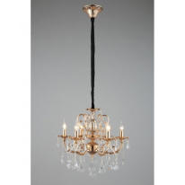 Купить Подвесная люстра Omnilux OML-77723-06