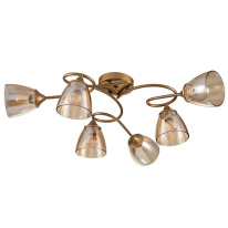 Цена на Накладная люстра Escada 1112/6P