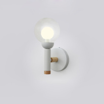 Фото Бра ImperiumLoft 240962-26