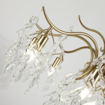 Подвесная люстра Favourite 3003-9P Подвесная люстра Favourite 3003-9P в интернет магазине Гет Лайт