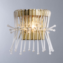 Бра Divinare 7565/01 AP-1 в интернет магазине Гет Лайт