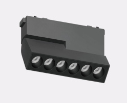 Фото ITALLINE IT09-9014 black 3000K