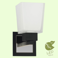 Бра Lussole GRLSC-2501-01 Фото Бра Lussole GRLSC-2501-01