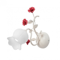 Фото Бра Vitaluce V1705-0/1A