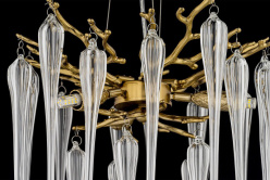 Подвесная люстра Dio D'arte Tavenna H 1.5.32.101 A в интернет магазине Гет Лайт