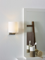 Купить с доставкой по Москве и России Бра LUCIDE 04204/01/12