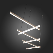 Купить Подвесная люстра ST-Luce SL394.503.06