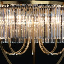 Подвесная люстра MW-Light 498015705 в интернет магазине Гет Лайт