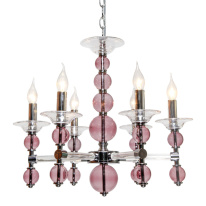 Фото Подвесная люстра Escada 696/6S