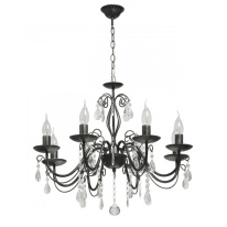 Фото Подвесная люстра DeMarkt 371015108