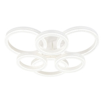 Фото Накладная люстра Escada 10282/6LED