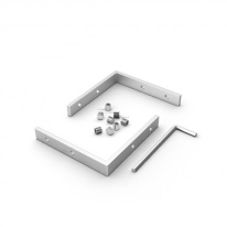 Фото Соединитель профиля Arlight 030146