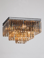 Цена на Накладная люстра Vitaluce V5160-1/4+4+1PL