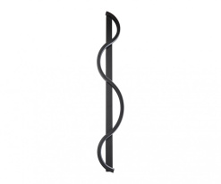 Фото Бра Kink Light 08418B-80L,19(3000K)