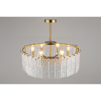 Люстра на штанге Omnilux OML-68907-06 в интернет магазине Гет Лайт