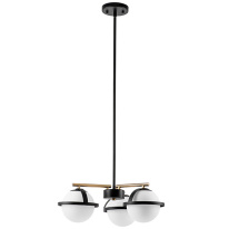 Фото Люстра на штанге Lightstar 815237