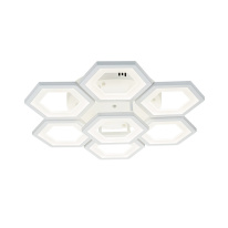 Накладная люстра Escada 10204/7LED Фото Накладная люстра Escada 10204/7LED