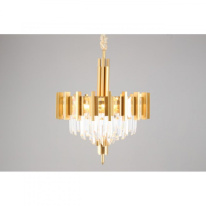 Каскадная люстра Omnilux OML-69703-08 в интернет магазине Гет Лайт