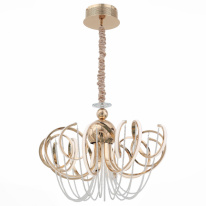 Фото Подвесная люстра ST-Luce SL959.203.08