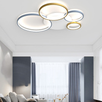 Купить с доставкой по Москве и России Накладной светильник ImperiumLoft 208078-23