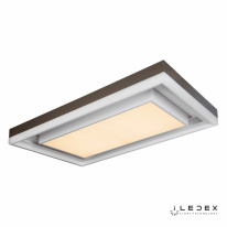 Накладной светильник iLedex B6317-226W/930*630 WH в интернет магазине Гет Лайт