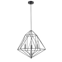 Фото Подвесная люстра Vele Luce VL4022P03