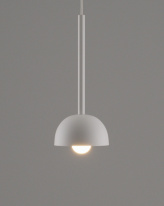 Подвесной светильник Moderli Moderli V10892-PL Fiona подвесной светодиодный в интернет магазине Гет Лайт