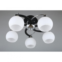 Цена на Накладная люстра Omnilux OML-25407-05