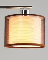 Подвесная люстра Moderli V2731-3P в интернет магазине Гет Лайт