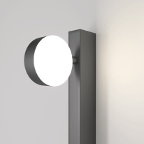 Цена на Бра Elektrostandard Orco LED графит (40112/LED)