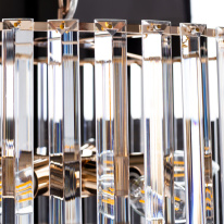 Цена на Подвесная люстра ARTE Lamp A1033LM-6GO