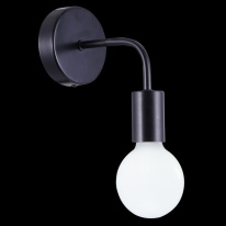 Цена на Бра Natali Kovaltseva LOFT 75140/1W BLACK