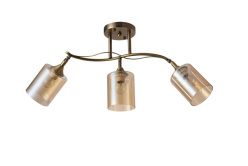 Купить Подвесной светильник Natali Kovaltseva 81452/3C