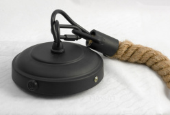 Подвесной светильник Lussole LSP-9667 в интернет магазине Гет Лайт