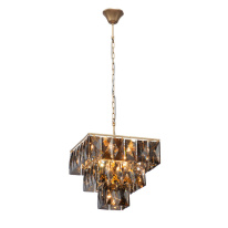 Фото Каскадная люстра Vitaluce V5272-8/8+1