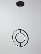 Фото Подвесной светильник Vitaluce V4672-1/1S