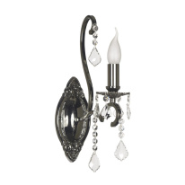 Фото Бра Dio D'arte Isola E 2.1.1.200 NB