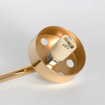 Купить с доставкой по Москве и России Люстра на штанге Lussole LSP-8822