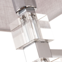 Купить Бра ARTE Lamp A5896AP-1CC