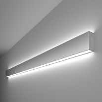 Фото Бра Elektrostandard LSG-02-2-8*128-35-6500-MS