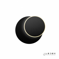 Бра iLedex WLB8272 BK в интернет магазине Гет Лайт