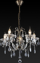 Купить Подвесная люстра TOPLIGHT TL7220D-05AB