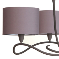 Цена на Подвесная люстра Mantra 3686