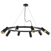 Цена на Подвесная люстра Lightstar LR02037587540