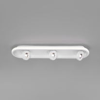 Фото Спот Eurosvet 20123/3 LED белый