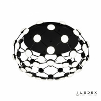 Накладной светильник iLedex 8327 BL в интернет магазине Гет Лайт