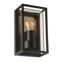 Фото Светильник настенный ARTE Lamp A2322AL-1BR