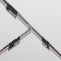 Коннектор Maytoni Technical TRA034CT-42.12W Коннектор Maytoni Technical TRA034CT-42.12W в интернет магазине Гет Лайт