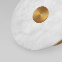 Цена на Бра Eurosvet 40340 LED латунь